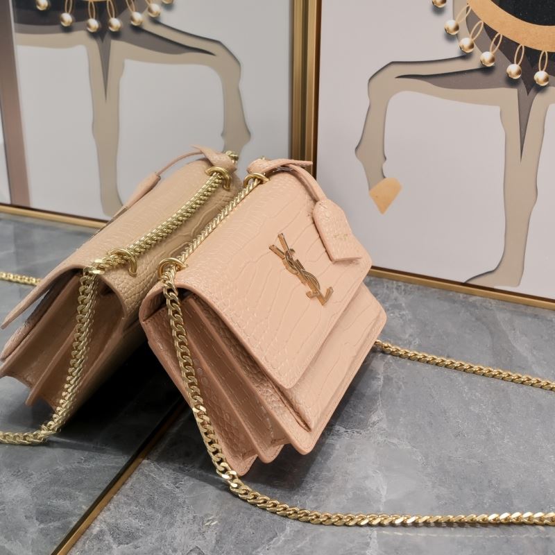 YSL Satchel Bags